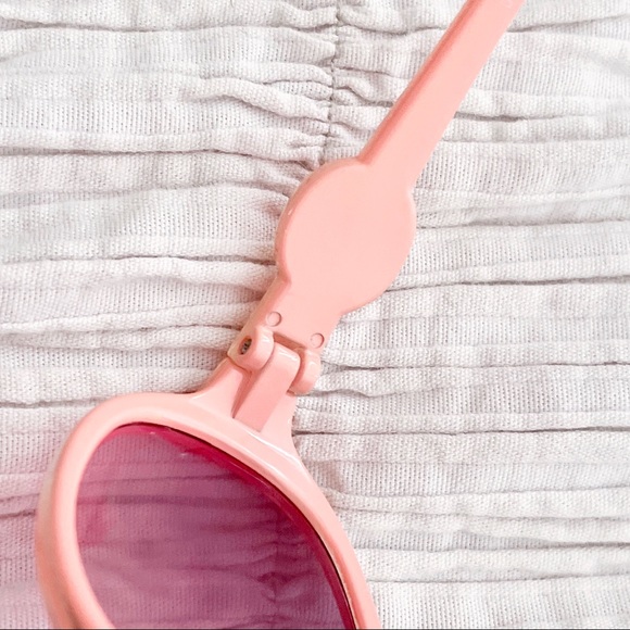 YellowBee Toddler Sunnies (A294) - Picture 9 of 10